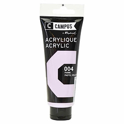 Raphael Peinture acrylique 100 ml - Rose parme n°004