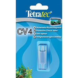 Anti Siphon TetraTec CV4