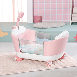 Acheter Zapf Creation AG Baby Annabell Let's Play Bathtime Jeu du bain magique