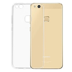 Ozzzo coque back coque ultra slim 0,5mm pour huawei p20