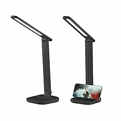 Lampe de bureau Tracer TRAOSW47185 Noir Plastique 4 W 15 x 31,5 x 27,6 cm