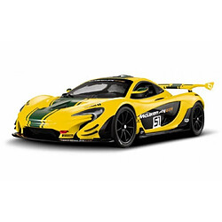 Voiture Téléguidée Enfants McLaren GTR 1/14 - Dès 8 ans - Jamara 405902