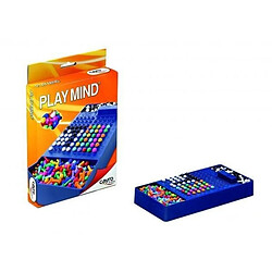 Avis Cayro Playmind - format de poche