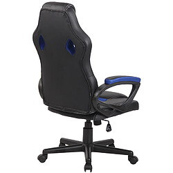 Acheter Non Chaise de bureau Racing Fire