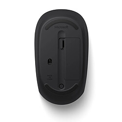 Souris Bluetooth Sans Fil Microsoft RJN-00003 Noir