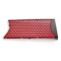 Avis Accessoire pour BoitiAccessoire pour Boitier PC Antec P50 Window Top Mesh Rouger PC Antec P50 Window Top Mesh Rouge