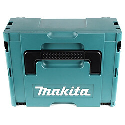 Makita DPT 353 ZJ 18 V Li-Ion Cloueur sans fil en coffret Makpac - sans Batterie ni Chargeur