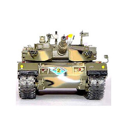 Trumpeter Maquette Char Korea Type 88 K1 Tank pas cher