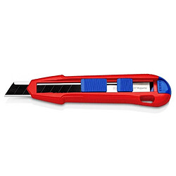 Cutter universel Knipex CUTIX 165 mm