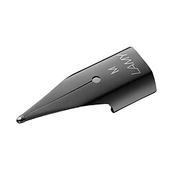 Plume de rechange Lamy Z50 Noir (5 Unités)