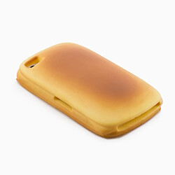 Avis Totalcadeau Coque de protection pour iPhone imitation viennoiserie - Smartphone apple pas cher