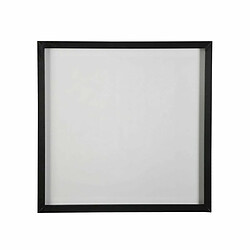 Avis Cadre Versa Nuages Verre 2 x 50 x 50 cm