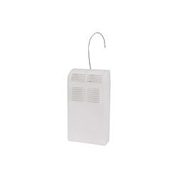 Humidificateur MASSO - pour chauffage - métallique avec crochet - 76728