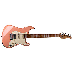 Avis GTRS-P801 Flamingo Pink + Housse Mooer