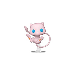 Funko Pokémon - Figurine POP! Mew (EMEA) 9 cm