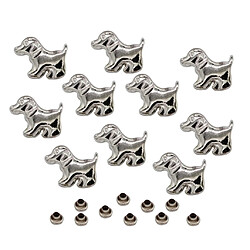 Avis Chiens Modèles Rivets