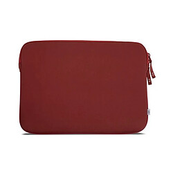 MW Housse de Protection pour MacBook Air 15" Basics ²Life Rouge