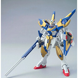 Figure à Collectionner Bandai 1/144 VICTORY TWO ASSAULT BUSTER GUNDAM pas cher