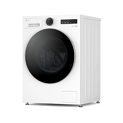 LG Lave linge Frontal F14X71WSTA