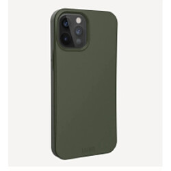 Urban Armor Gear Outback coque de protection pour téléphones portables 17 cm (6.7') Housse Olive