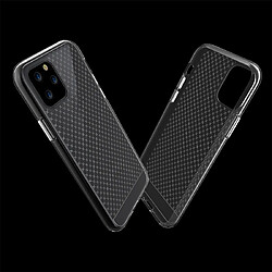 Avis Wewoo Coque Rigide Pour iPhone 11 Pro Micro étui de protection placage transparent