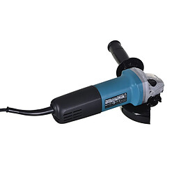 Meuleuse d'angle Makita 9558HNR 840 W 125 mm