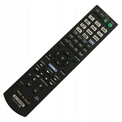 GUPBOO Télécommande Universelle de Rechange pour SONY AV RM-AAU168 RM-AAU106 RM-AAU071 RM-AAU07