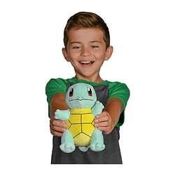 RedMiter Peluche Pokémon 20 cm Carapuce