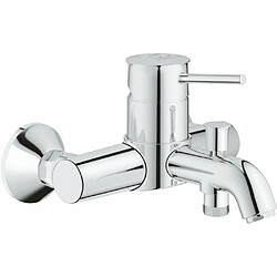 Mitigeur monocommande Bain / Douche - GROHE - Mural