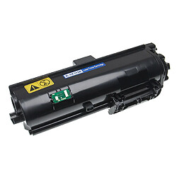 vhbw Toner compatible avec Kyocera ECOSYS M 2135 dn, 2635 dn, 2635 dnw, 2735 dw imprimante - Cartouche toner compatible, noir