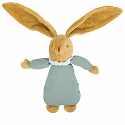 Lapin Nid d'Ange Hochet Celadon 20Cm - Trousselier