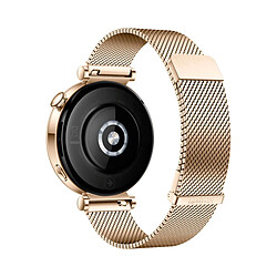 Acheter Huawei Watch GT 4 41 mm Or (Milanese) Aurora B19T