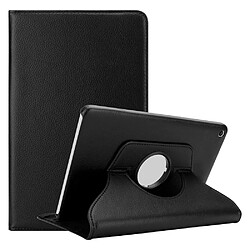 Cadorabo Coque Huawei MediaPad T1 8 (8.0 Zoll) Etui en Noir