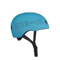 Micro Casque Bleu Océan