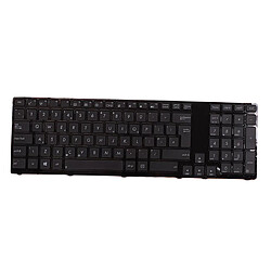 Avis Clavier US UK Anglais Clavier Bluetooth Filaire