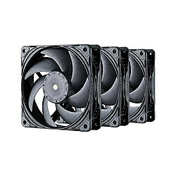 Phanteks T30 PWM 120mm Ventilateur