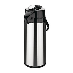 Machine à Café Filtre Pichet Isotherme 2,3 L - Buffalo