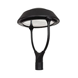 Avis Ledkia Luminaire LED Aventino 60W Dimmable 1-10V Éclairage Public Blanc chaud Symétrique 120ºx120º 2700K