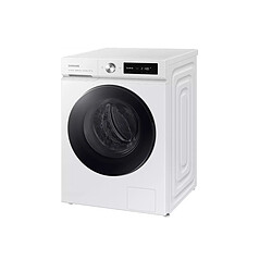 Lave-linge hublot 11kg 1400 tours/min - WW11BB744DGWS3 - SAMSUNG pas cher