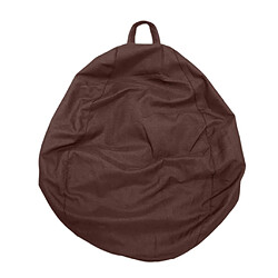 Beanbag couverture Sac de Rangement