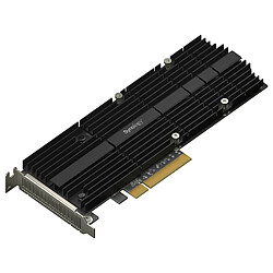 Carte Réseau Synology M2D20 ADAPTER CARD