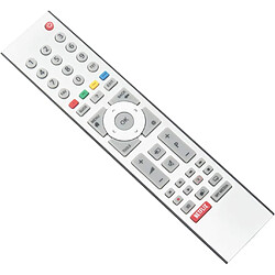 Avis SANAG Telecommande Ts5187R Pour Grundig Televiseur Lcd 3D Avec Boutons Netflix & My Media