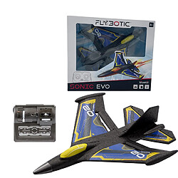 Silverlit Avion sonic evo telecommande