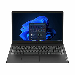 Acheter Ordinateur Portable Lenovo V15 15,6" intel core i5-13420h 16 GB RAM 512 GB SSD Qwerty US