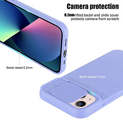 Acheter Cadorabo Etui iPhone 13 en Violet Coque