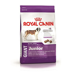 Royal Canin Chien Giant Junior pas cher