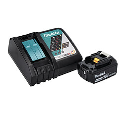 Avis Makita DLM 330 RM tondeuse sans fil 18 V 33 cm 30 l + 1x batterie 4,0 Ah + chargeur