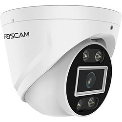 Avis Caméra IP Foscam T8EP 8MP POE