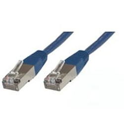 Avis Disney FTP CAT6 10M BLUE PVC 4x2xAWG 26 CCA 50pcs/ctn