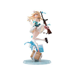 Hobby Max Girls Frontline - Statuette 1/7 KP-31 Korvatunturi Pixie Ver. 27 cm